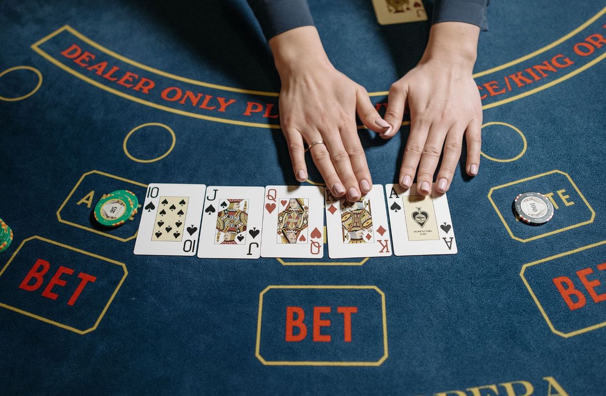 پاکستان میں Teen Patti Winner قانونی ہے۔